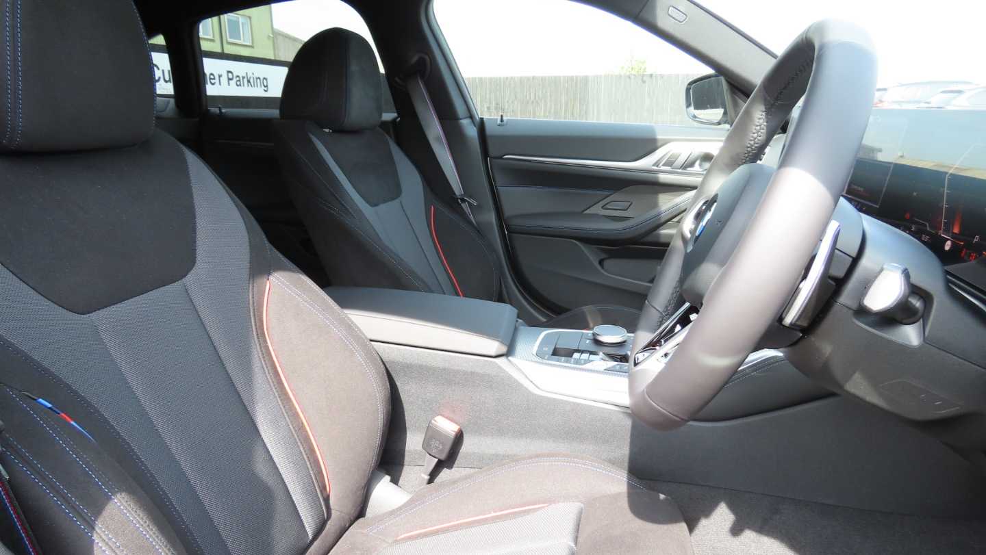 Used BMW 4 Series 2025 for sale - 77615366: Photo 11