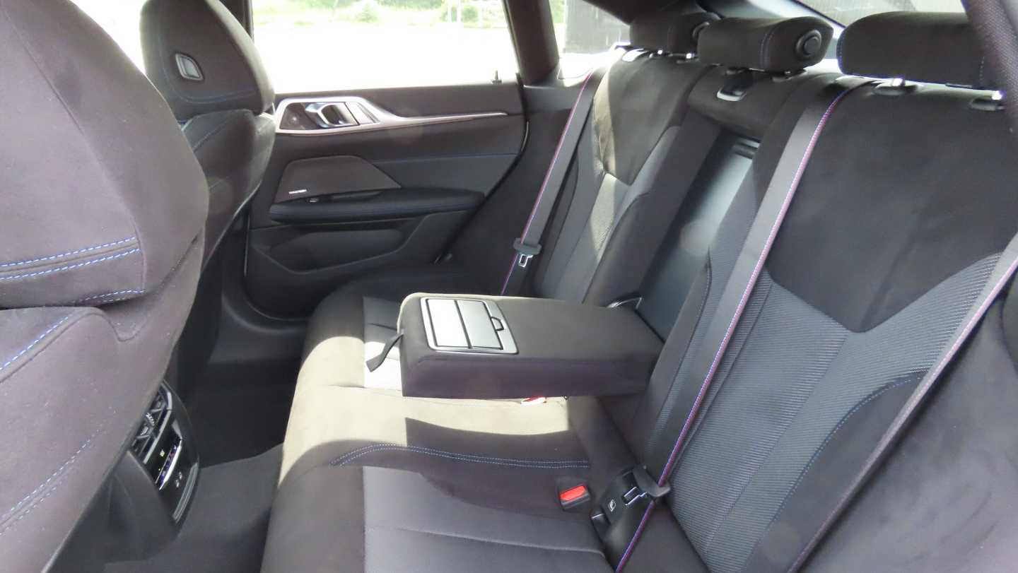 Used BMW 4 Series 2025 for sale - 77615366: Photo 12