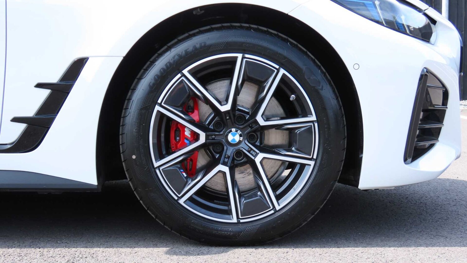 Used BMW 4 Series 2025 for sale - 77615366: Photo 14