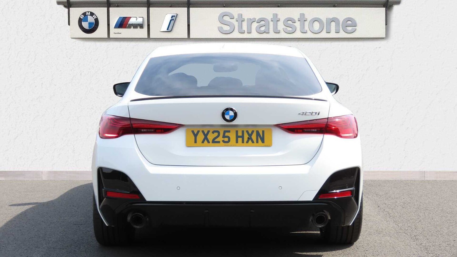 Used BMW 4 Series 2025 for sale - 77615366: Photo 15