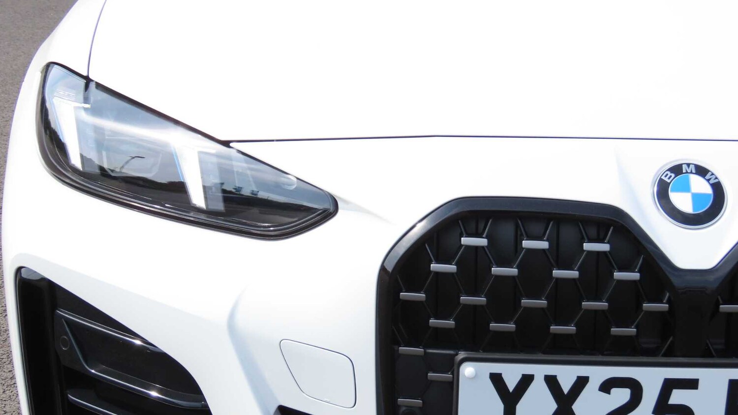 Used BMW 4 Series 2025 for sale - 77615366: Photo 17