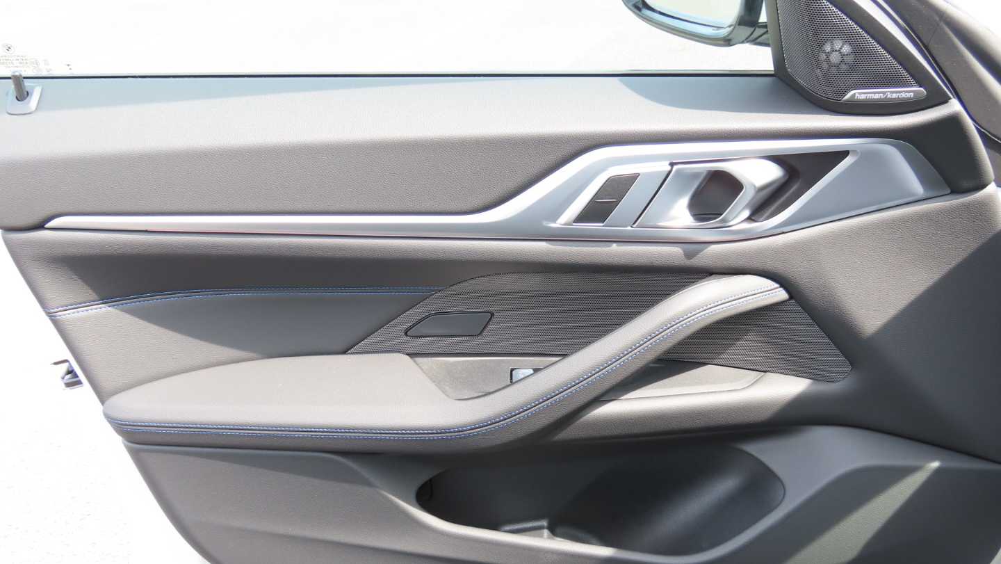 Used BMW 4 Series 2025 for sale - 77615366: Photo 23