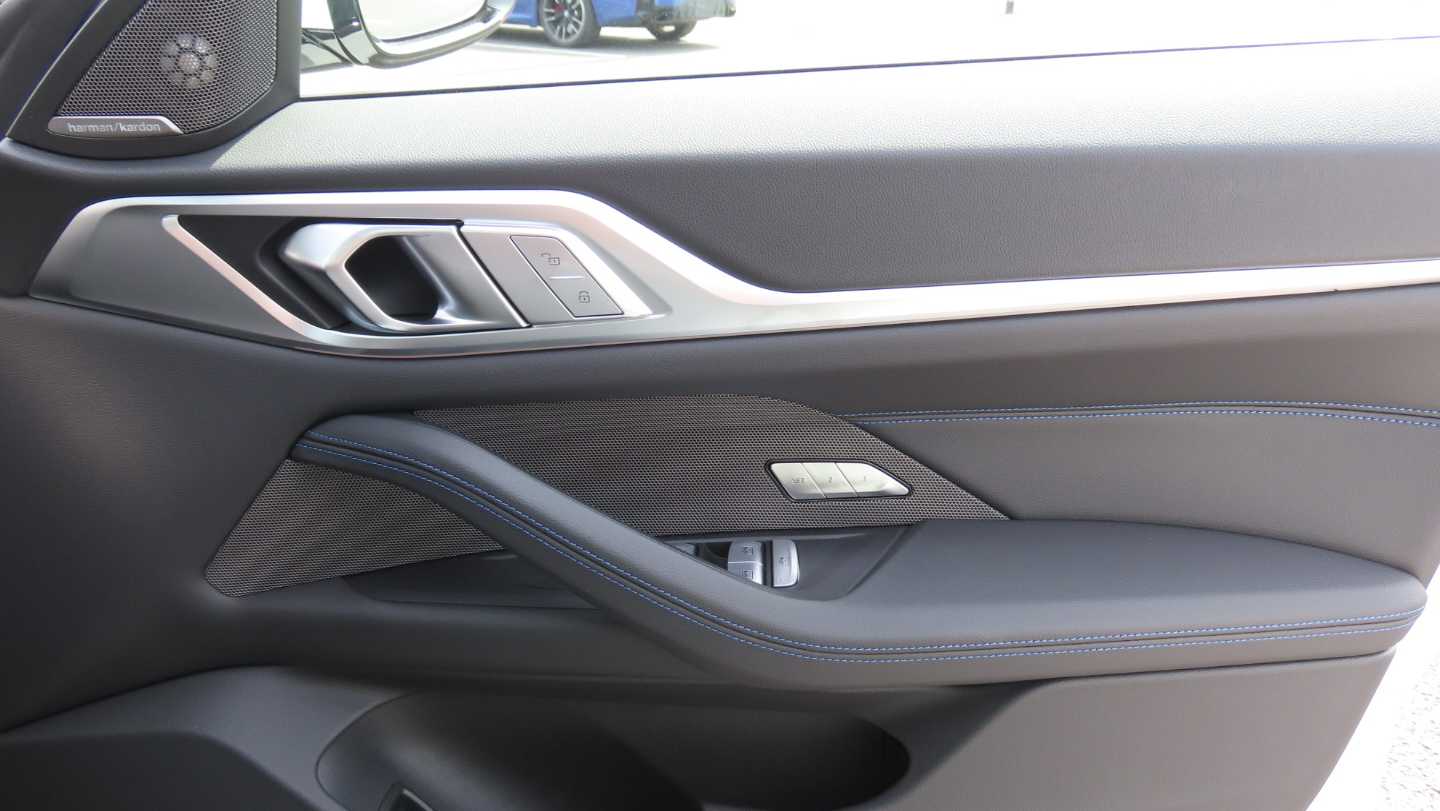 Used BMW 4 Series 2025 for sale - 77615366: Photo 29