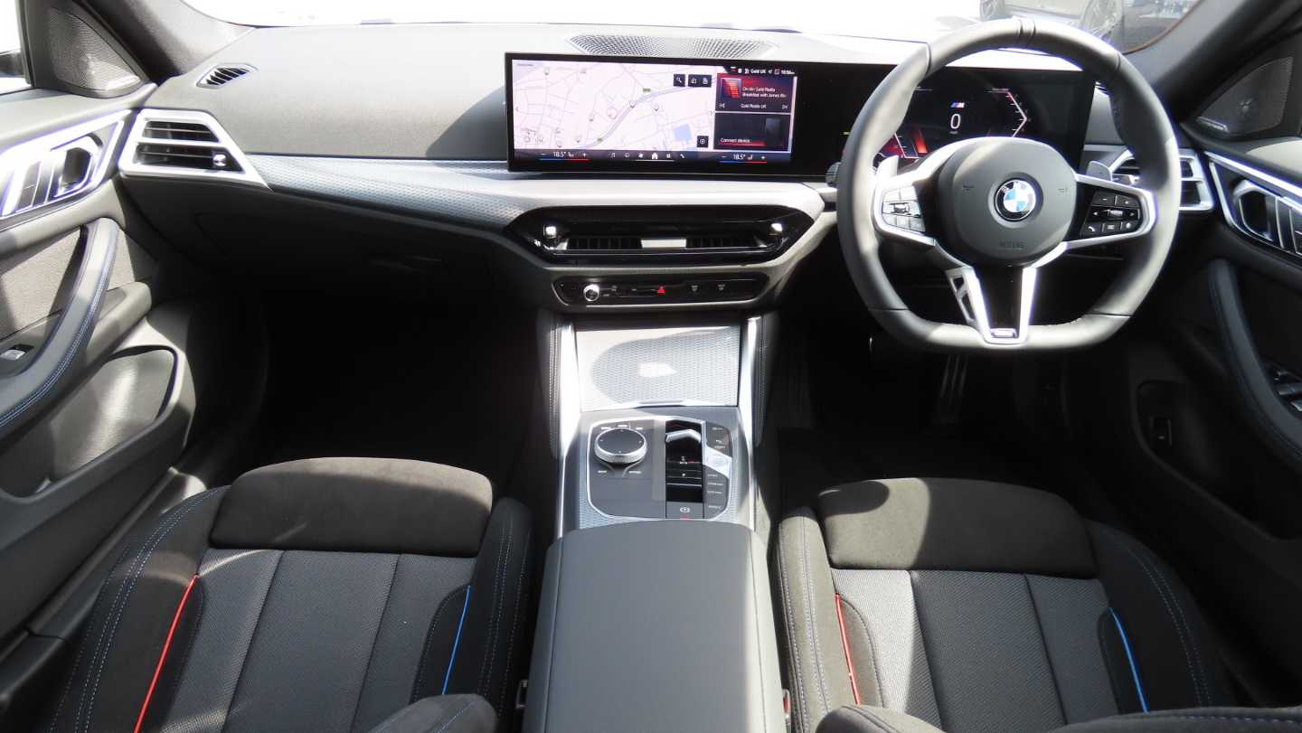 Used BMW 4 Series 2025 for sale - 77615366: Photo 4