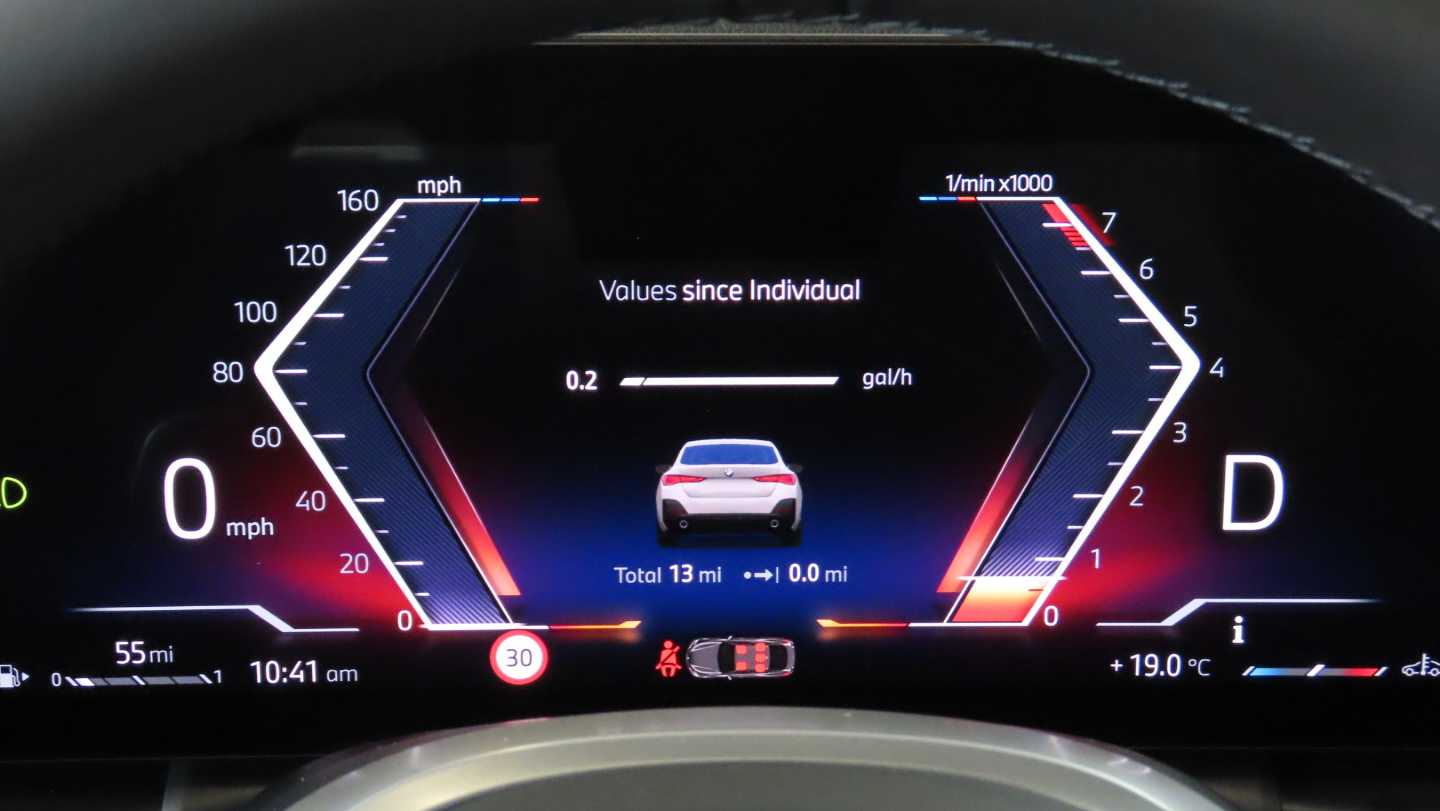 Used BMW 4 Series 2025 for sale - 77615366: Photo 9