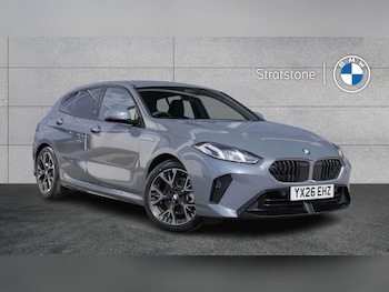 Used BMW 1 Series 2026 for sale - 78925240: Photo