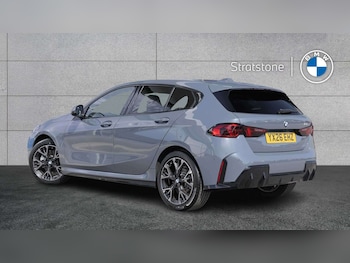 Used BMW 1 Series 2026 for sale - 78925240: Photo