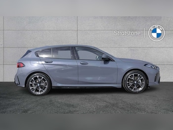 Used BMW 1 Series 2026 for sale - 78925240: Photo