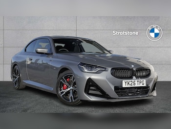Used BMW 2 Series 2025 for sale - 78686727: Photo