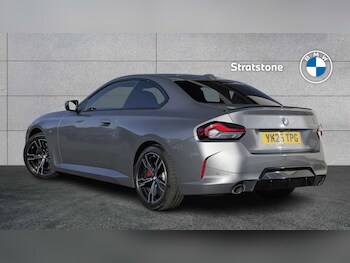 Used BMW 2 Series 2025 for sale - 78686727: Photo