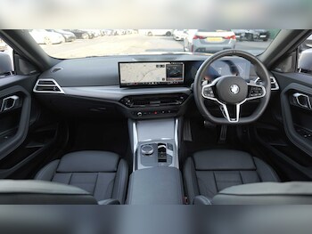 Used BMW 2 Series 2025 for sale - 78686727: Photo