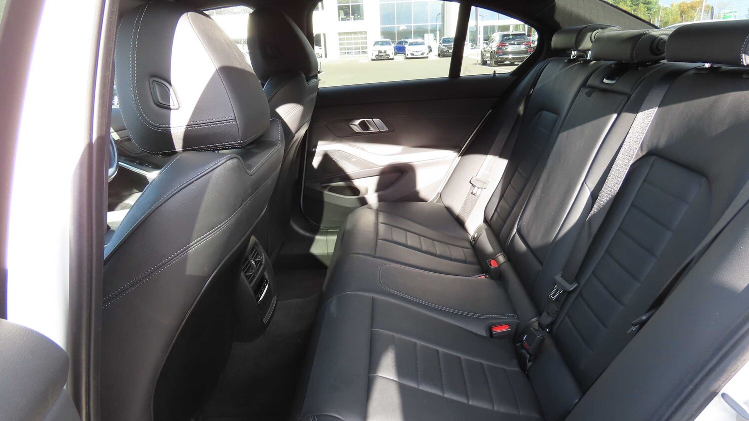 Used BMW 3 Series 2021 for sale - 76442496: Photo 12