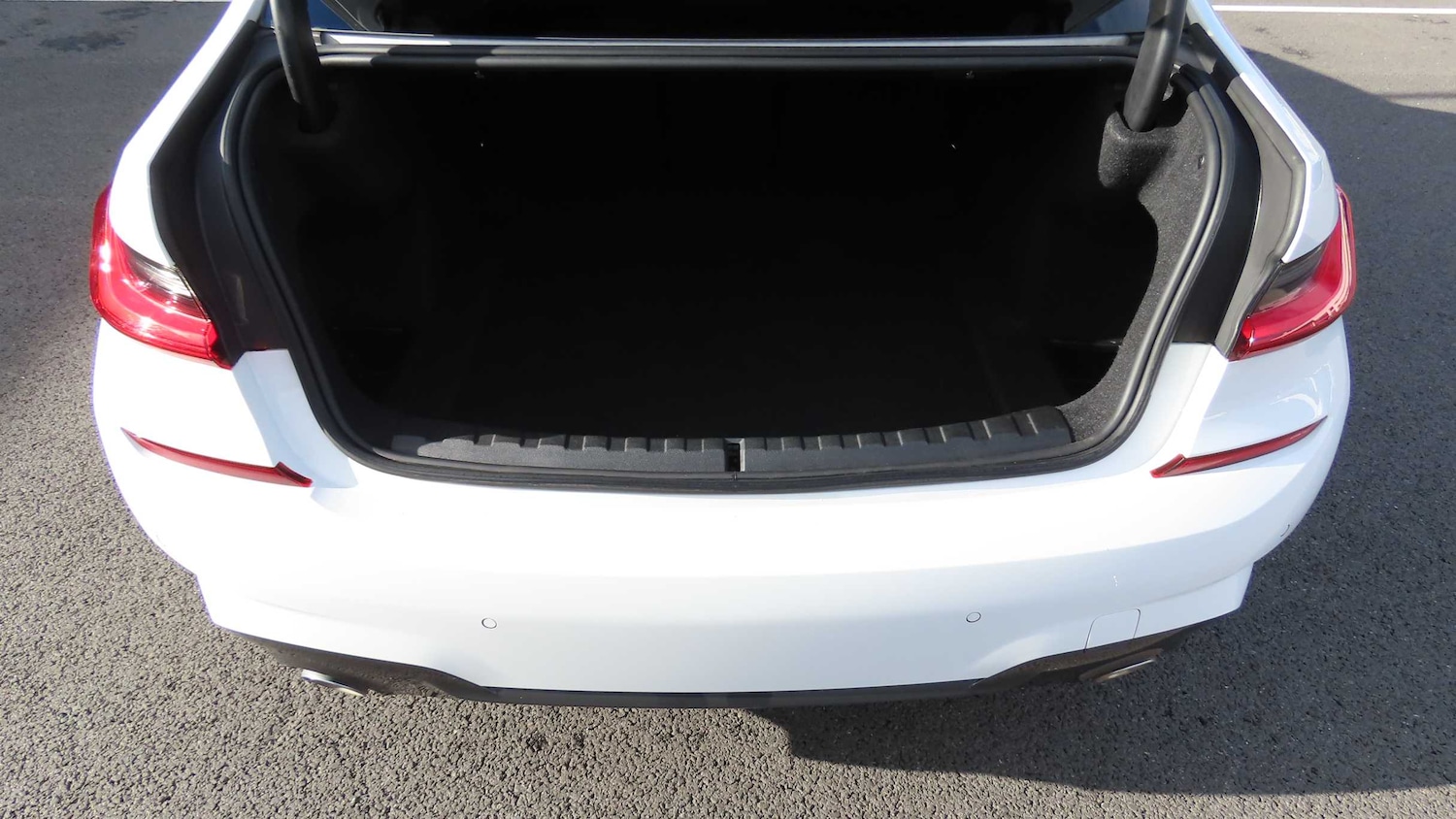 Used BMW 3 Series 2021 for sale - 76442496: Photo 13