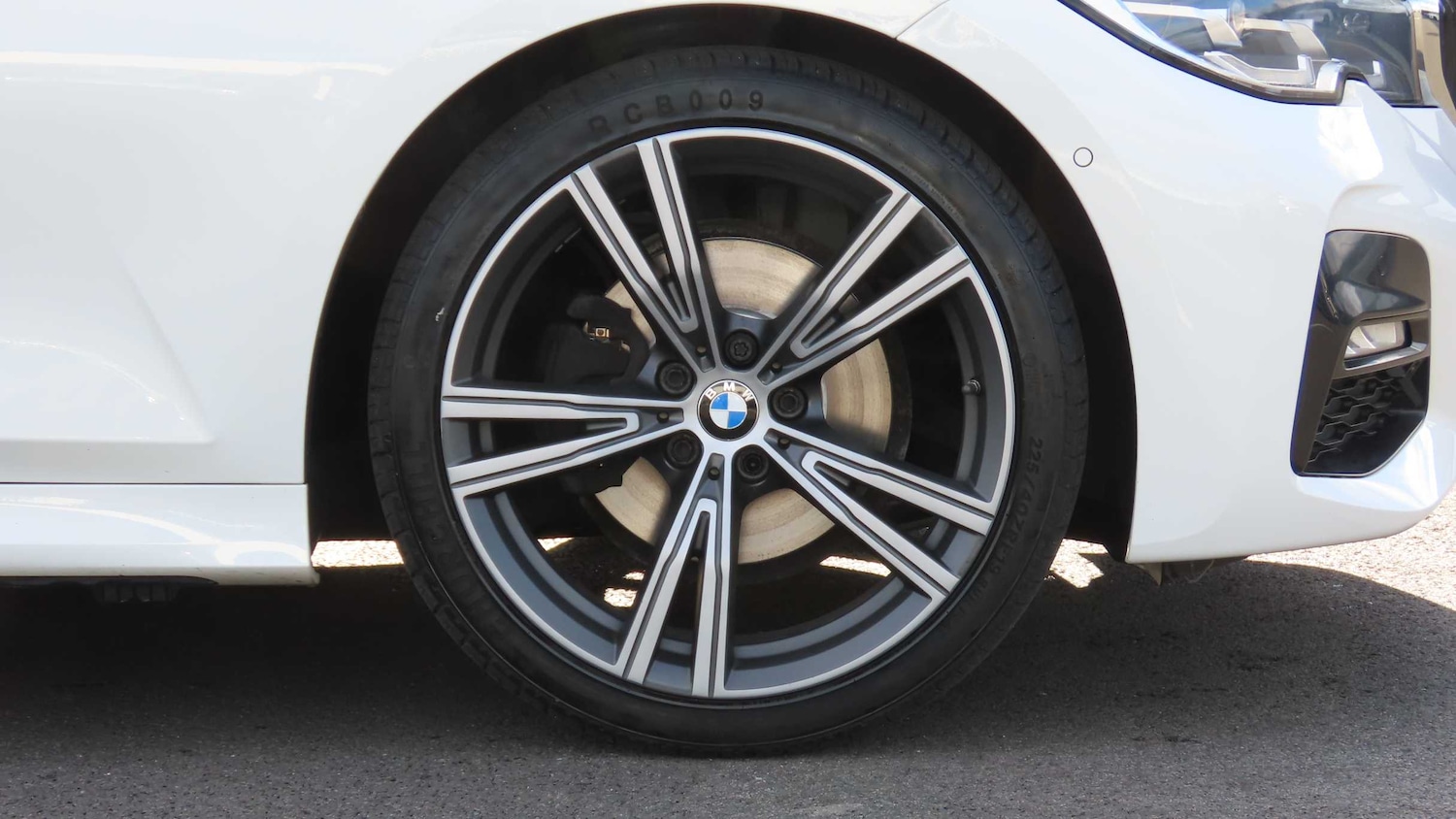 Used BMW 3 Series 2021 for sale - 76442496: Photo 14