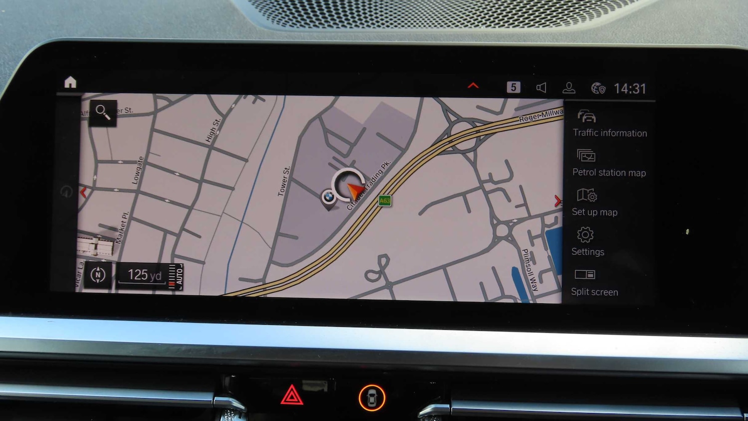 Used BMW 3 Series 2021 for sale - 76442496: Photo 24