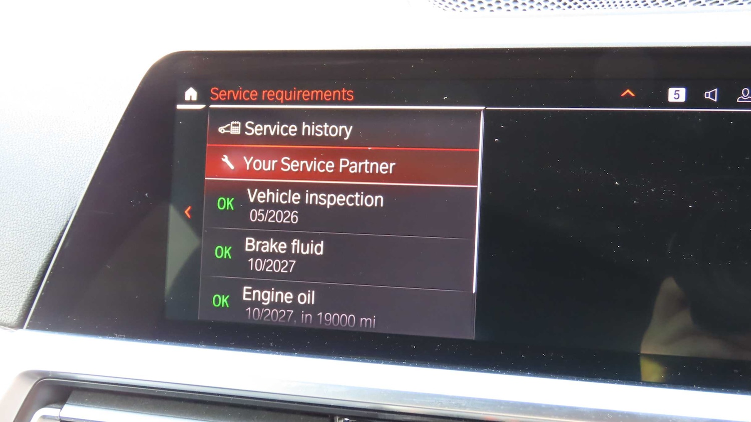 Used BMW 3 Series 2021 for sale - 76442496: Photo 27