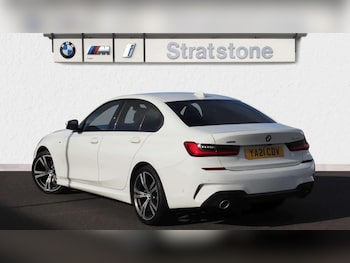 Used BMW 3 Series 2021 for sale - 76442496: Photo