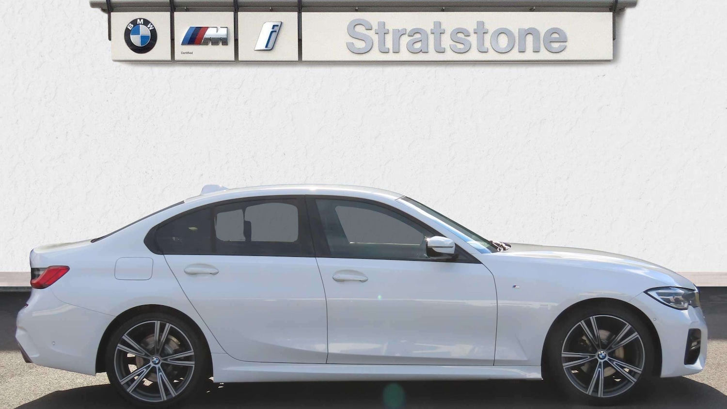 Used BMW 3 Series 2021 for sale - 76442496: Photo 3