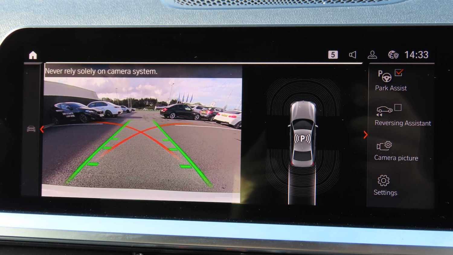 Used BMW 3 Series 2021 for sale - 76442496: Photo 31