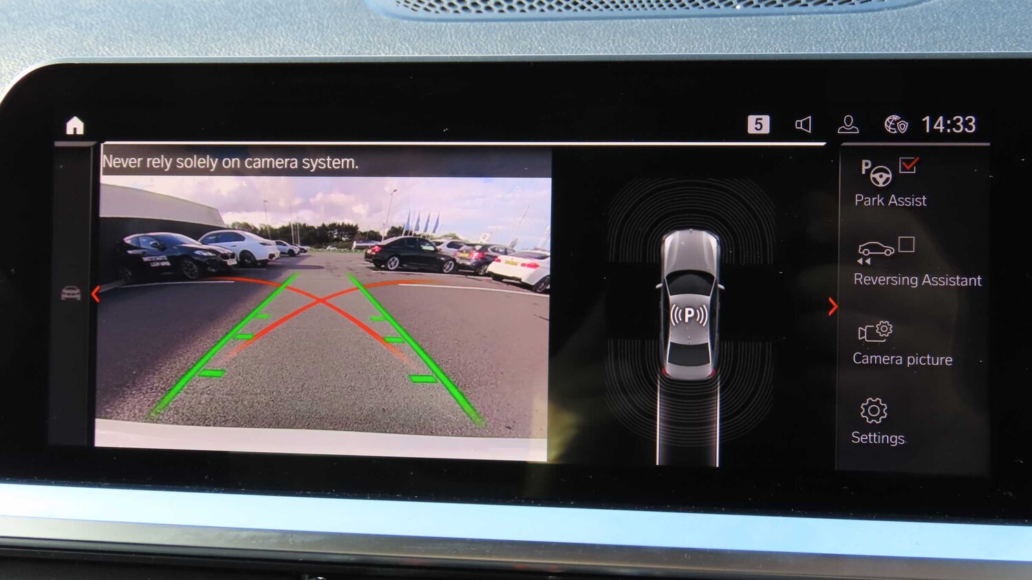 Used BMW 3 Series 2021 for sale - 76442496: Photo 35