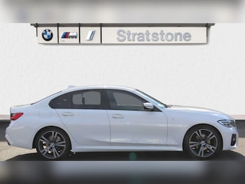 Used BMW 3 Series 2021 for sale - 76442496: Photo