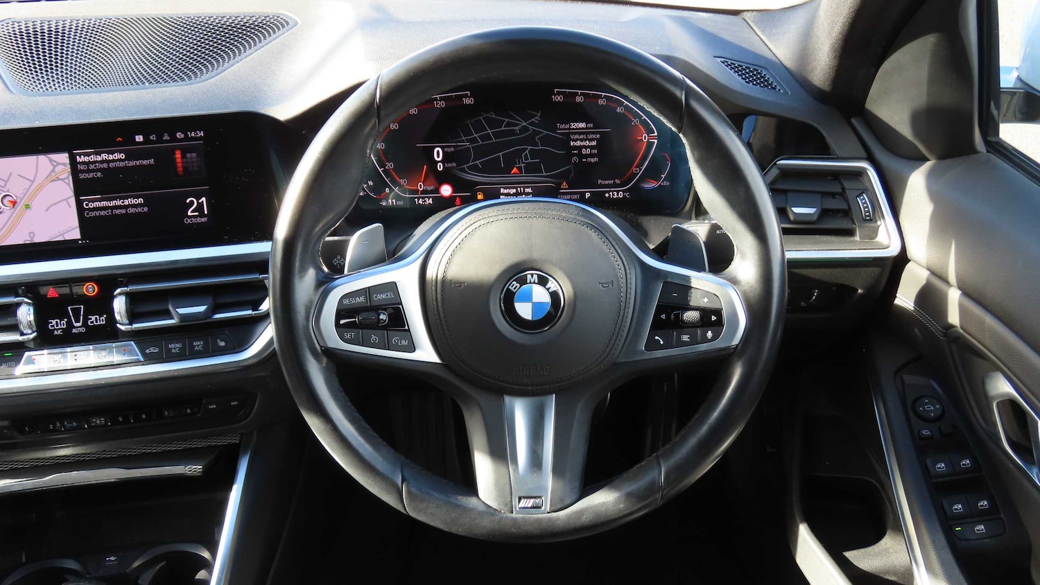 Used BMW 3 Series 2021 for sale - 76442496: Photo 5