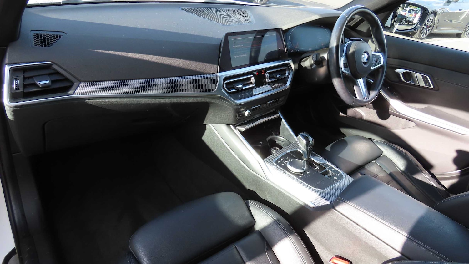 Used BMW 3 Series 2021 for sale - 76442496: Photo 7