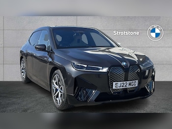 Used BMW iX 2022 for sale - 79511769: Photo