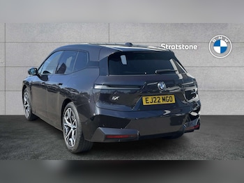 Used BMW iX 2022 for sale - 79511769: Photo