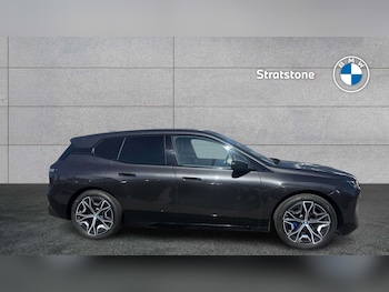 Used BMW iX 2022 for sale - 79511769: Photo