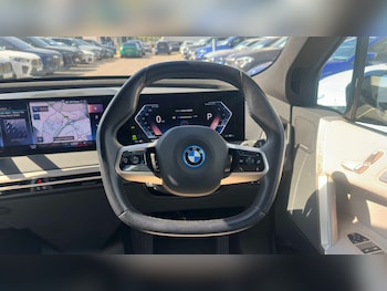 Used BMW iX 2022 for sale - 79511769: Photo
