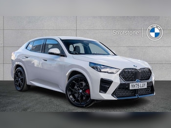 Used BMW X2 2025 for sale - 78221267: Photo