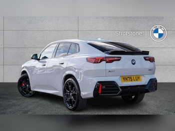 Used BMW X2 2025 for sale - 78221267: Photo