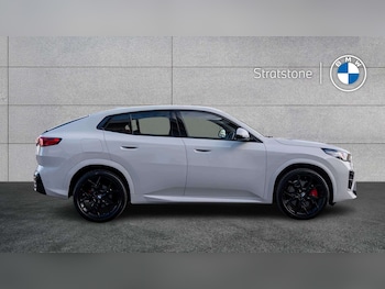 Used BMW X2 2025 for sale - 78221267: Photo