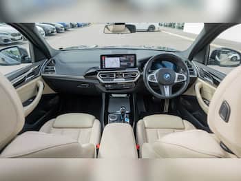 Used BMW iX3 2022 for sale - 79753849: Photo