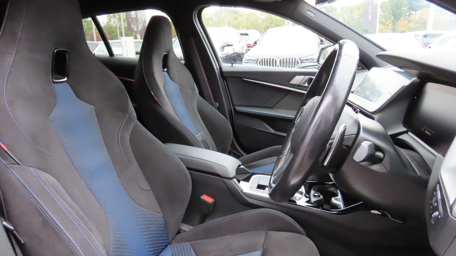 Used BMW 1 Series 2022 for sale - 76319052: Photo 11