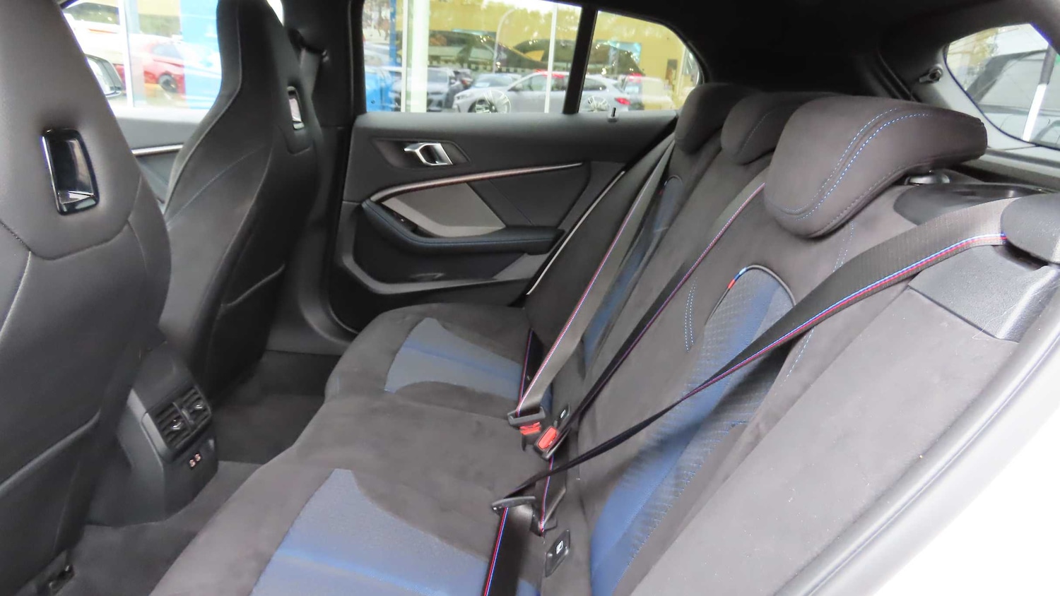Used BMW 1 Series 2022 for sale - 76319052: Photo 12