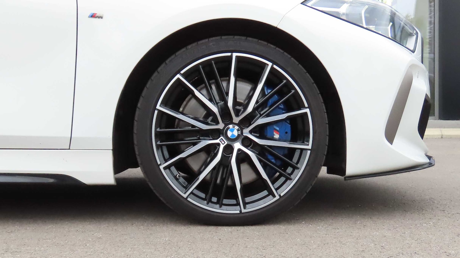 Used BMW 1 Series 2022 for sale - 76319052: Photo 13