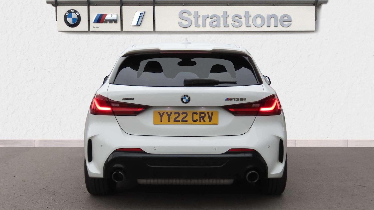 Used BMW 1 Series 2022 for sale - 76319052: Photo 14