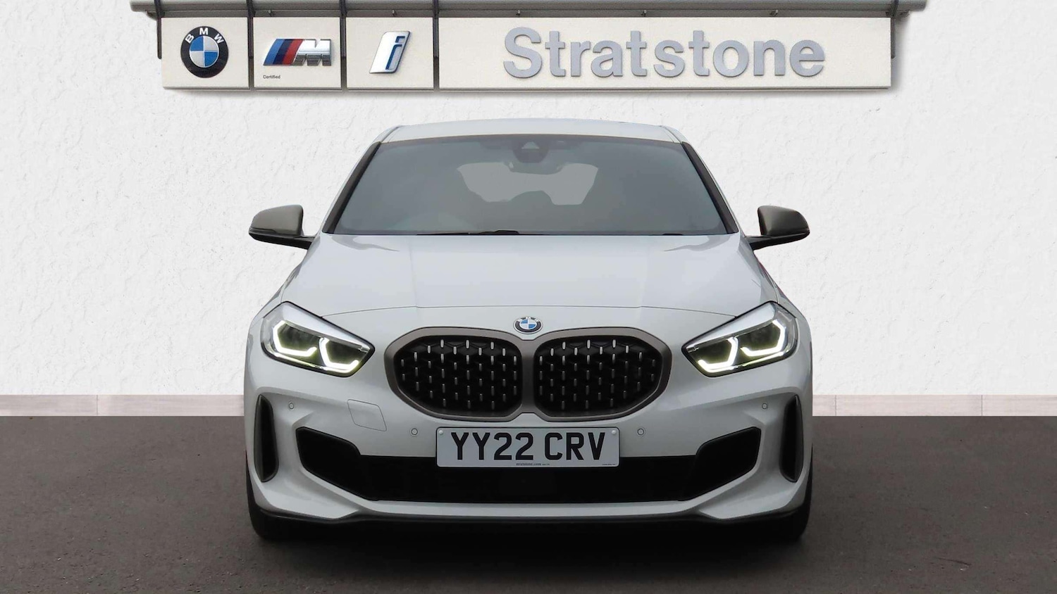 Used BMW 1 Series 2022 for sale - 76319052: Photo 15
