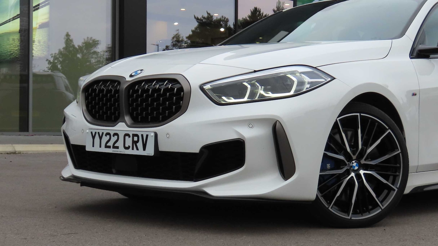 Used BMW 1 Series 2022 for sale - 76319052: Photo 16