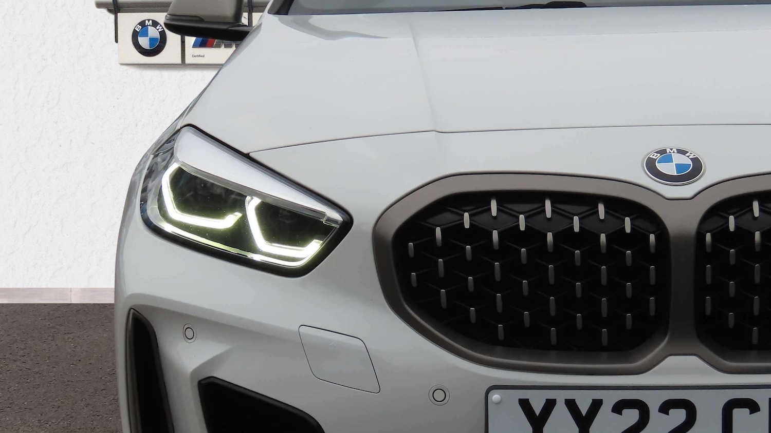 Used BMW 1 Series 2022 for sale - 76319052: Photo 18