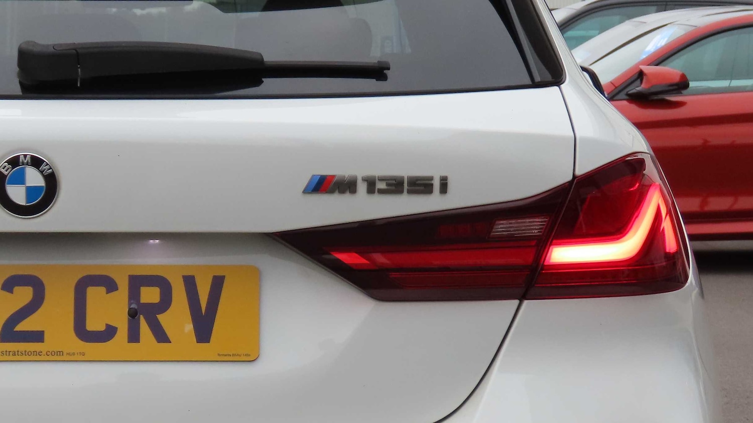 Used BMW 1 Series 2022 for sale - 76319052: Photo 19