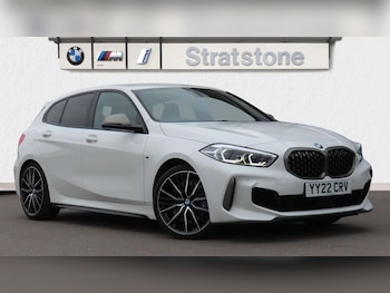 BMW - 1 Series
