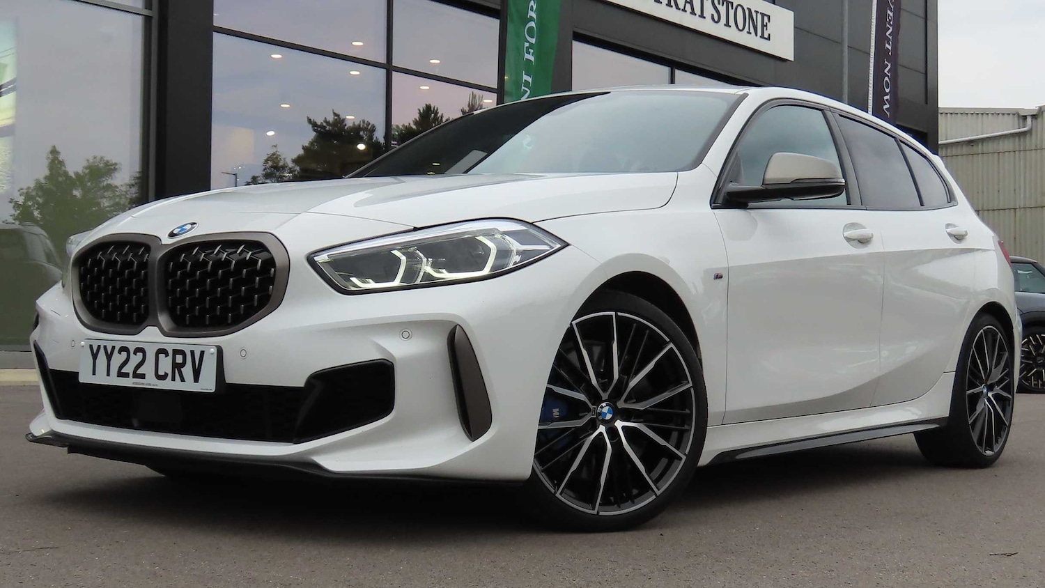 Used BMW 1 Series 2022 for sale - 76319052: Photo 20
