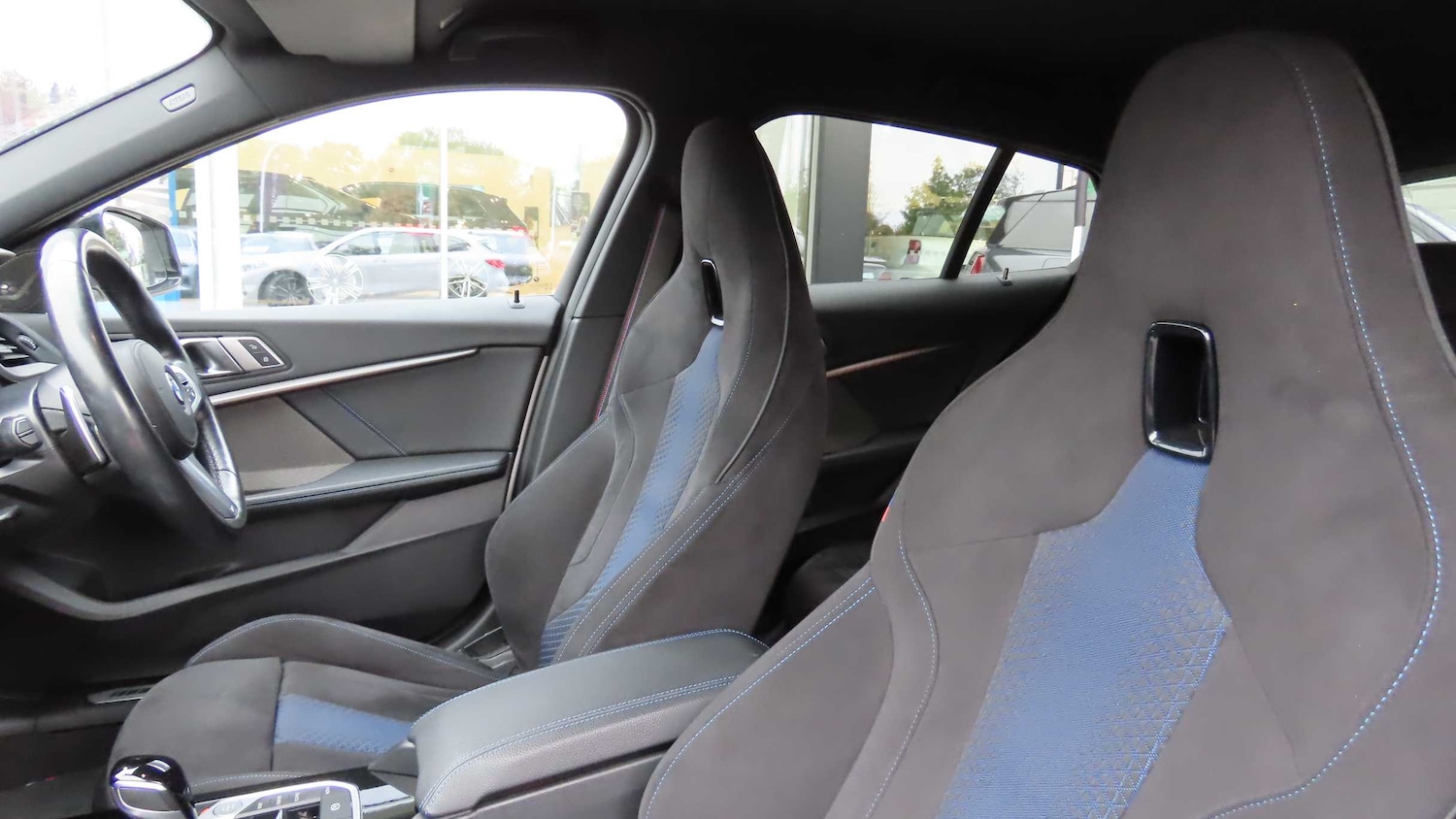 Used BMW 1 Series 2022 for sale - 76319052: Photo 21