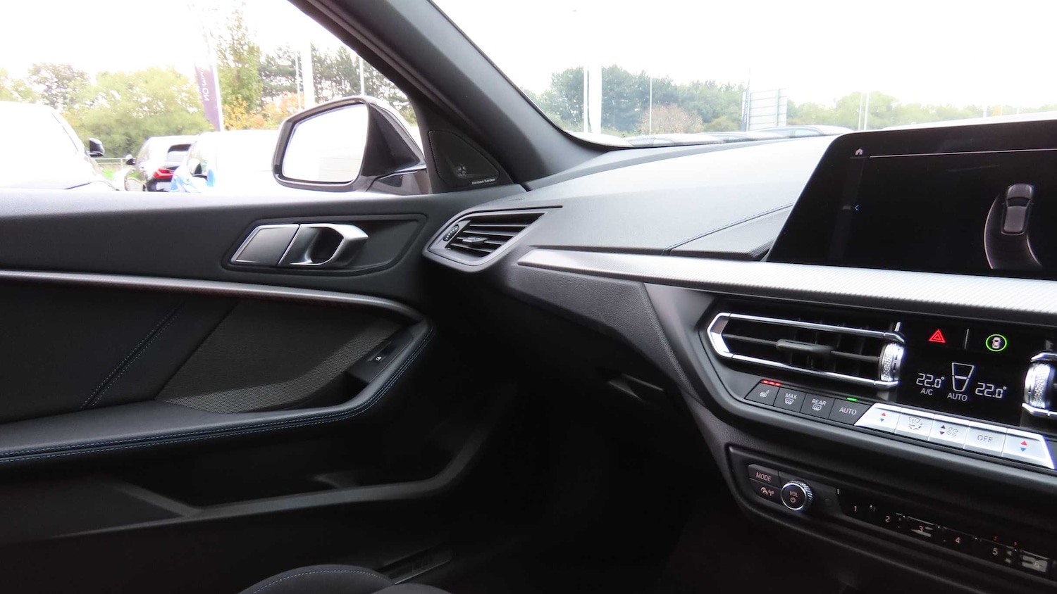 Used BMW 1 Series 2022 for sale - 76319052: Photo 32