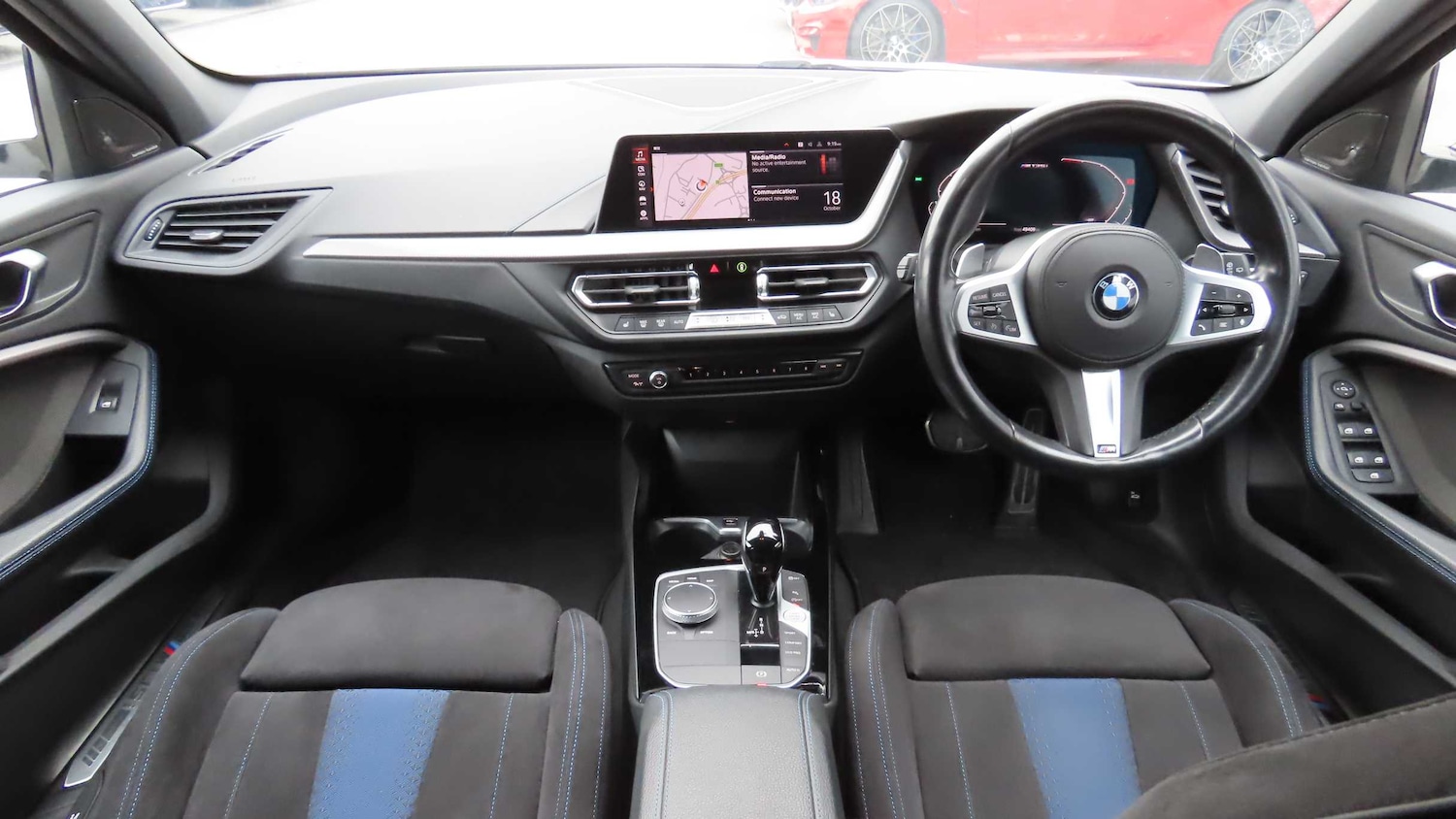 Used BMW 1 Series 2022 for sale - 76319052: Photo 4