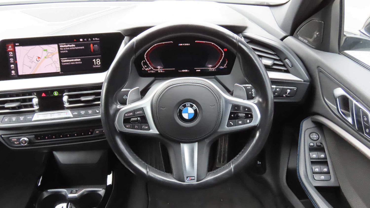 Used BMW 1 Series 2022 for sale - 76319052: Photo 5