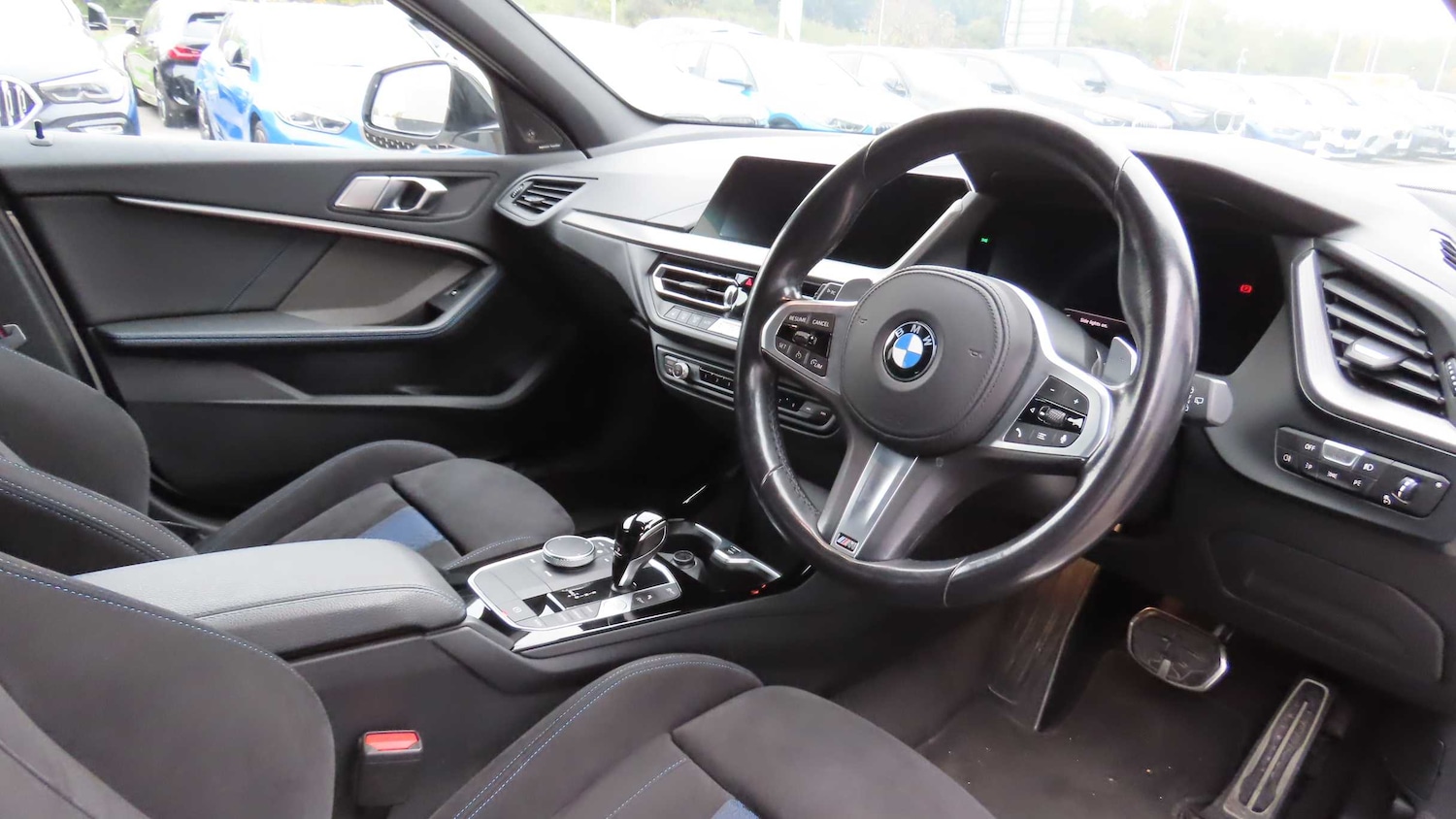 Used BMW 1 Series 2022 for sale - 76319052: Photo 6